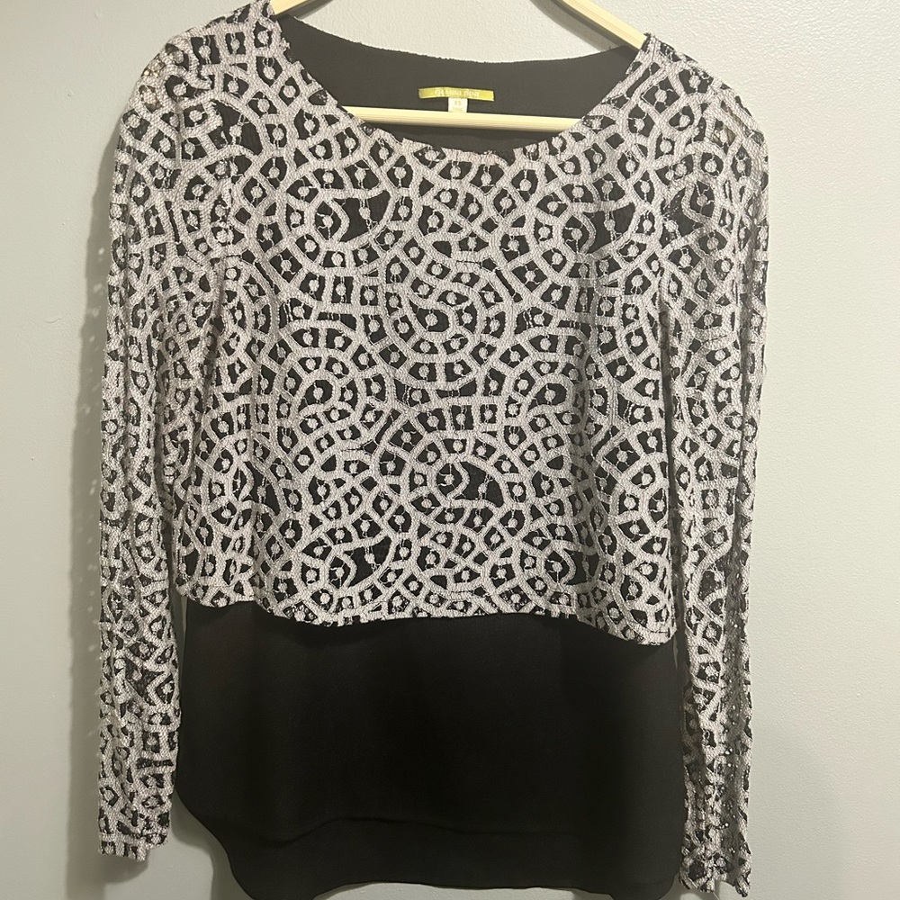 Gianni Bini Blouse